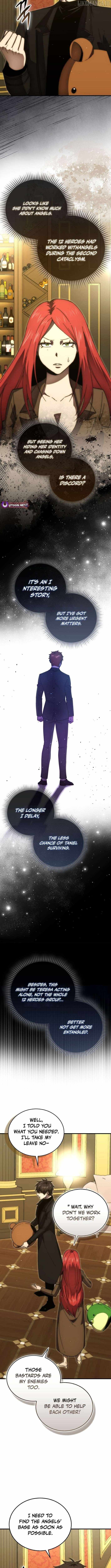 Demon Lord's Martial Arts Ascension Chapter 131 4